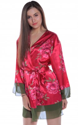 489c Kimono
