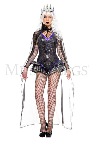 70910 See Sorceress  Costume