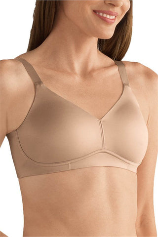 0464 Magdalena Back-Smoothing Wire-Free Bra